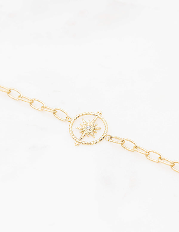 Bracelet Silas