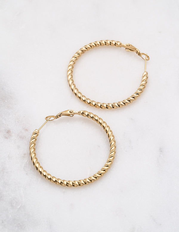 Boucles Baeki - small