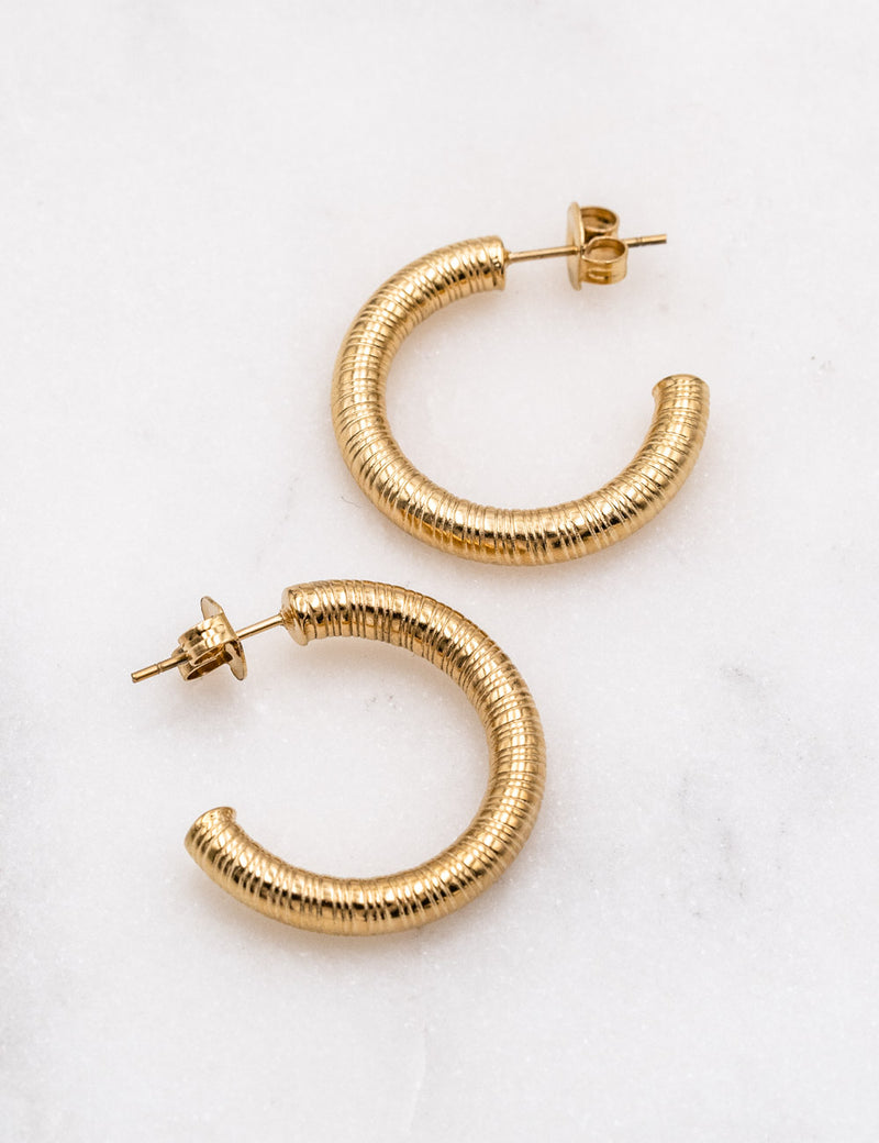 Boucles Yerin S
