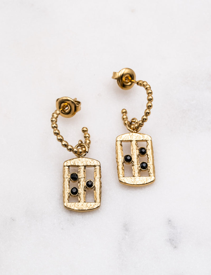Boucles Paiva