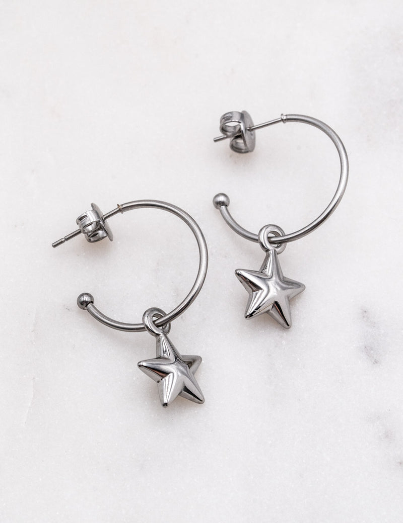 Boucles Byeolie
