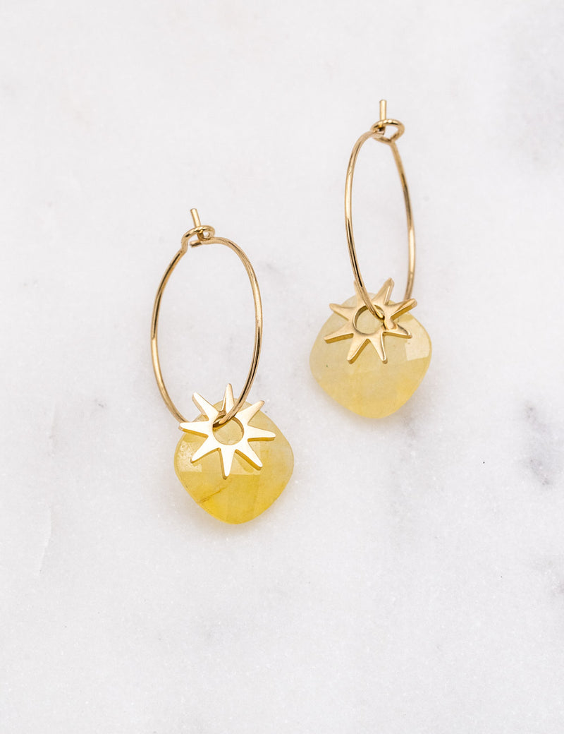 Boucles Gemsollie