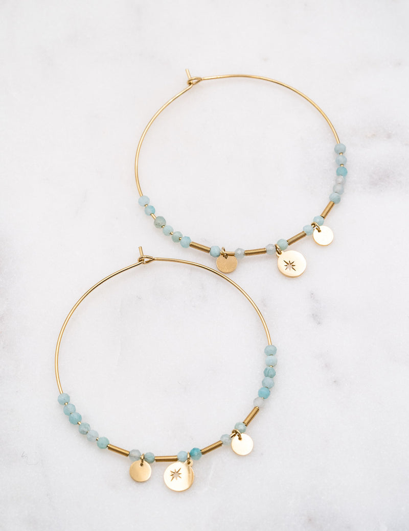 Boucles Sohanne