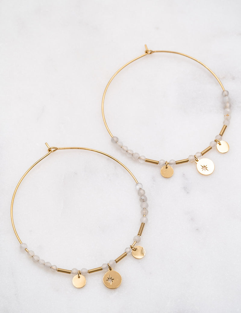 Boucles Sohanne