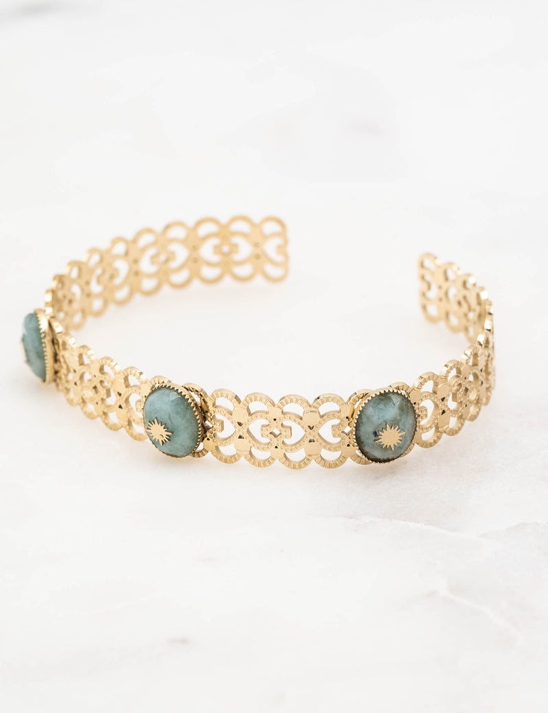 Bracelet Jonc Calixte