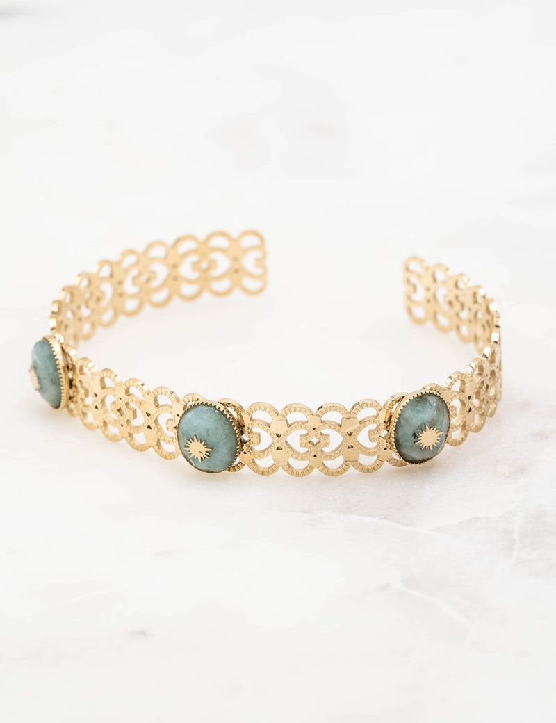 Bracelet Jonc Calixte