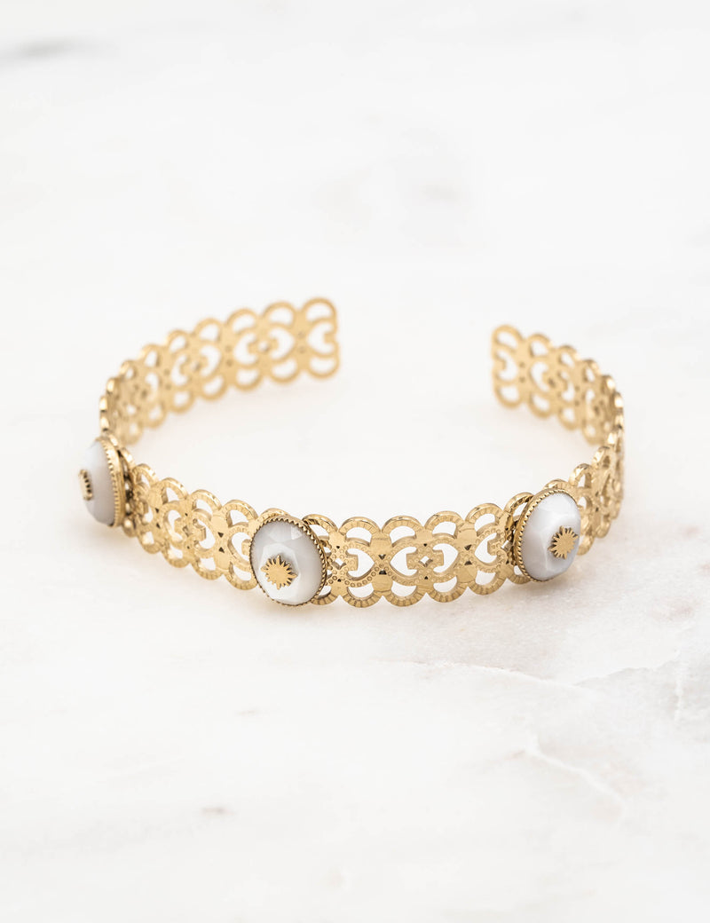 Bracelet Jonc Calixte