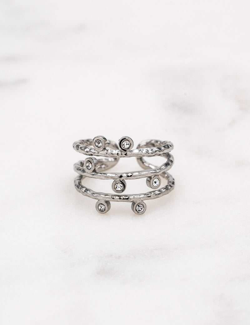 Bague Mirrae