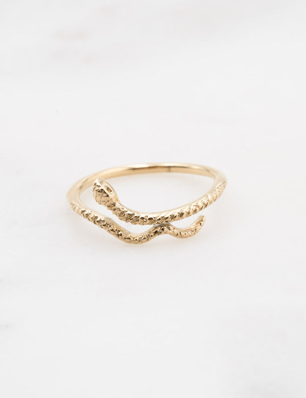 Bague Khepria