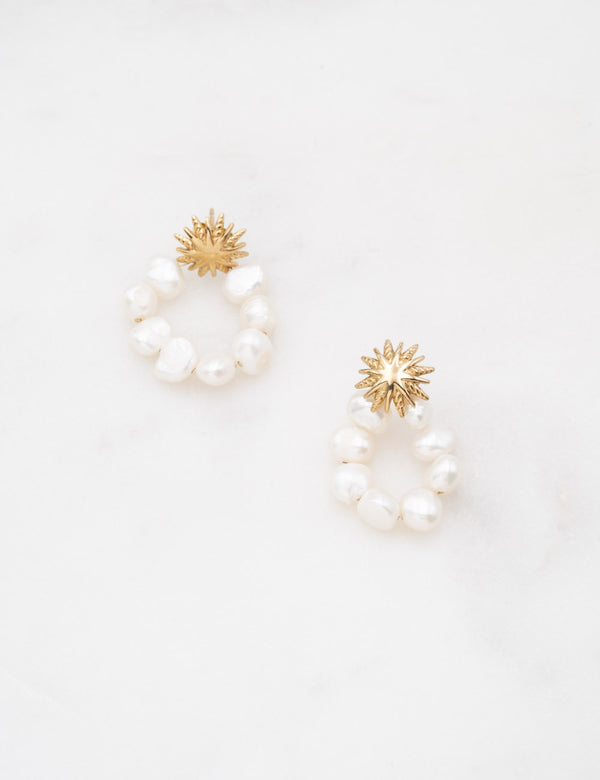 Boucles Théalie