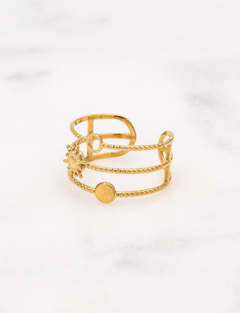 Bague Sezny