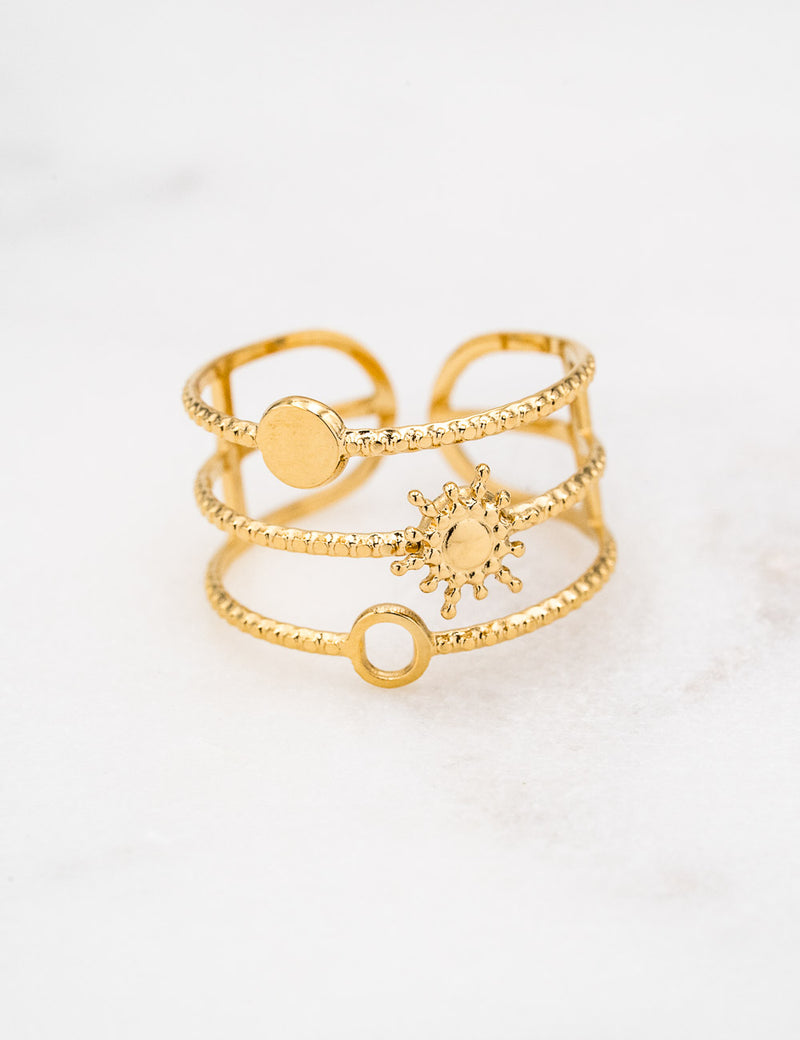 Bague Sezny