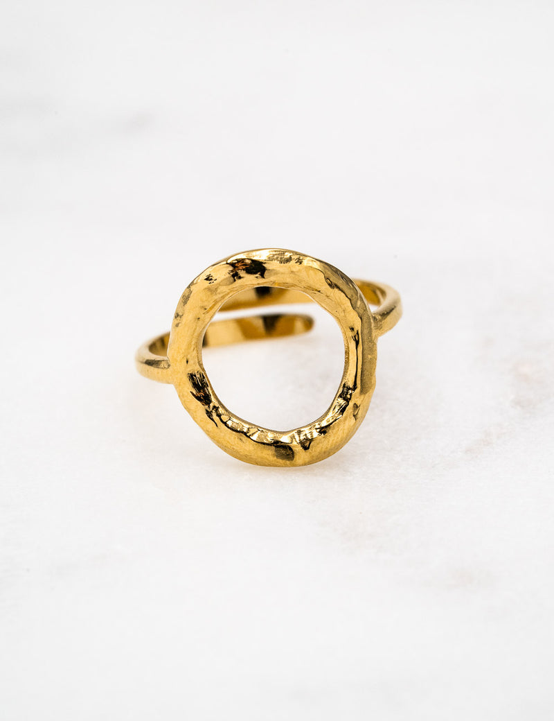 Bague Napoline