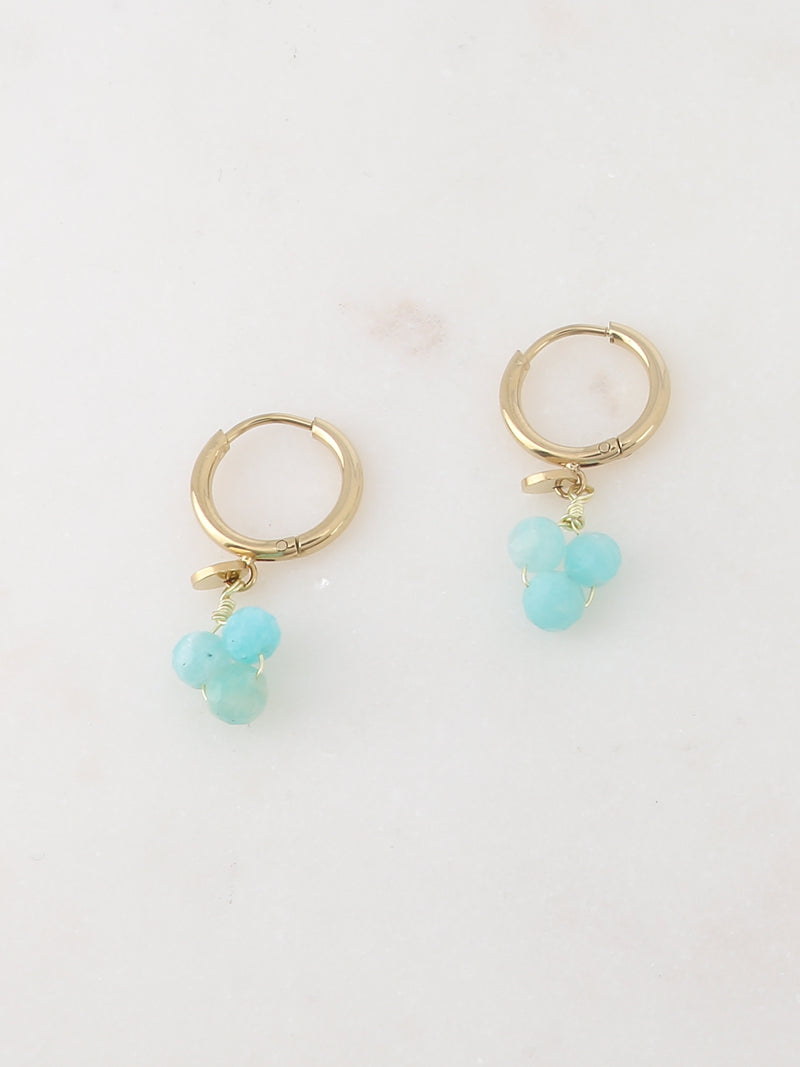 Boucles Mini Polly
