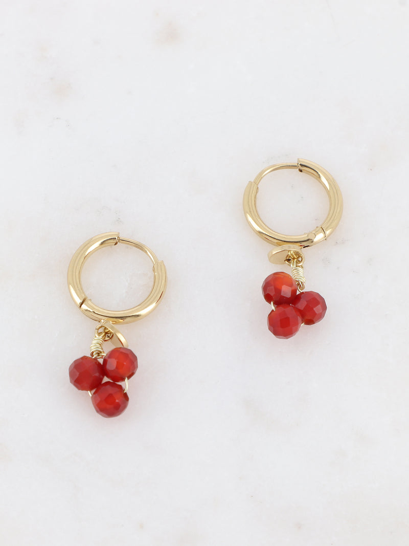 Boucles Mini Polly