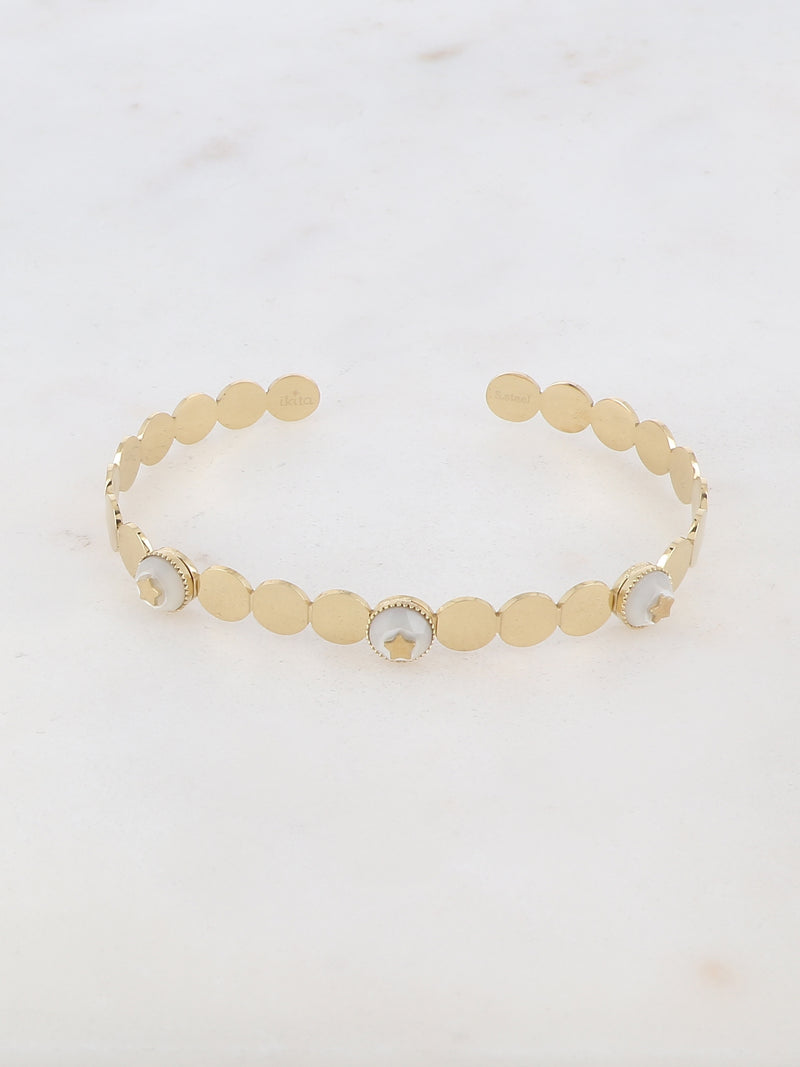 Bracelet Jonc Shonna