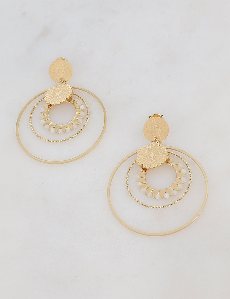 Boucles Naoraé