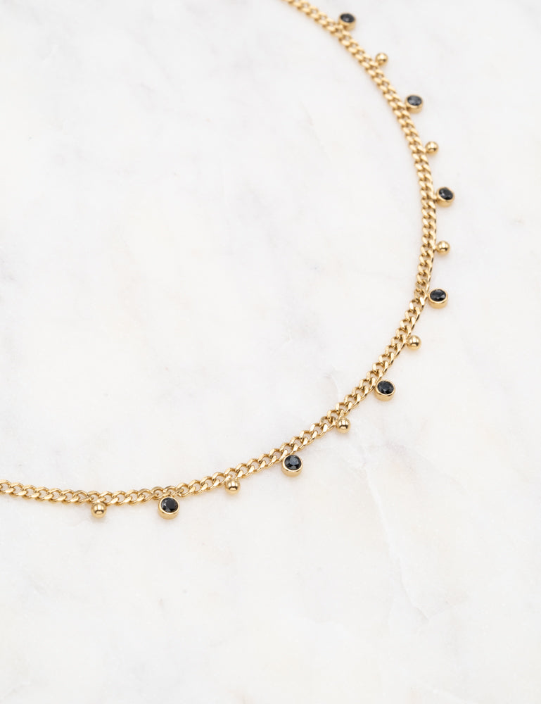 Collier Ikita Paris - Preciosa
